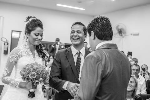 casamento em cataguases, cerimônia de casamento em cataguases, noivos'