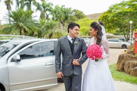 casamento em cataguases'