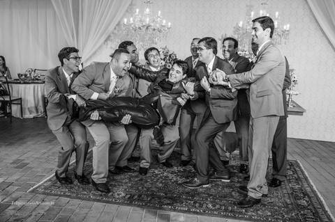 amigos do noivo, casamento, cataguases'