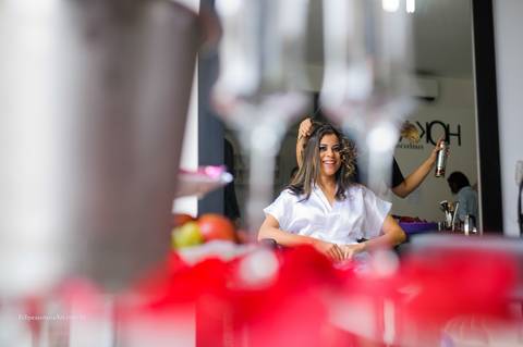 salão de beleza em cataguases, salão em cataguases, salão para noivas'