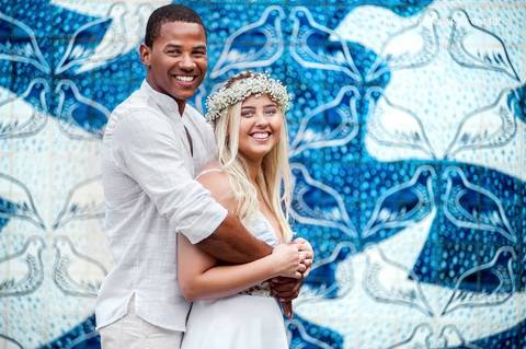 Educandário Dom Silvério Cataguases MG, fotografia de casais felizes'