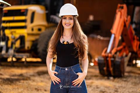 Ensaio fotográfico engenharia'