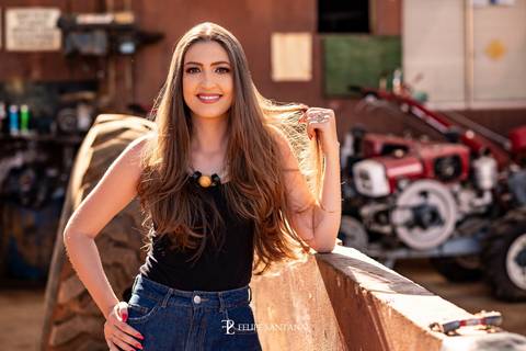 Fotografia profissional Usina Cataguases'