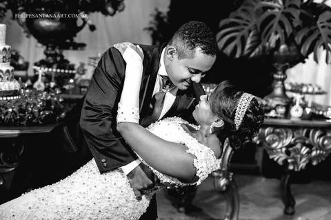 Fotografia de casamento, foto da noiva, fotografo de Cataguases Felipe Santana, foto linda dos noivos no dia do Casamento'