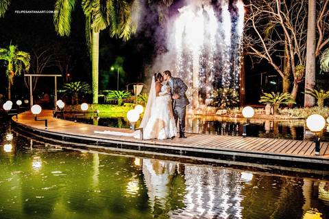 Passarela Manto Verde Festas em Cataguases Minas Gerais '