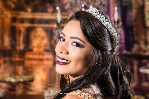 Sorriso-da -aniversariante-Cerimonial-Paraiso'