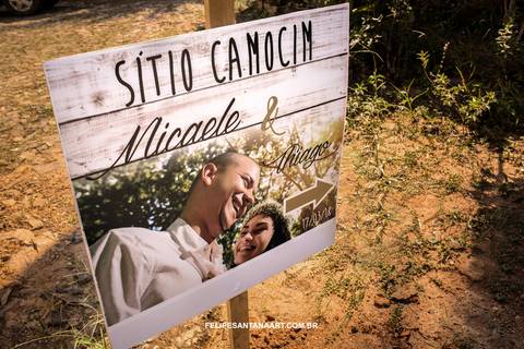 Sitio Camocim em Minas Gerais, Sitio mais procurado  em São João Nepomuceno '