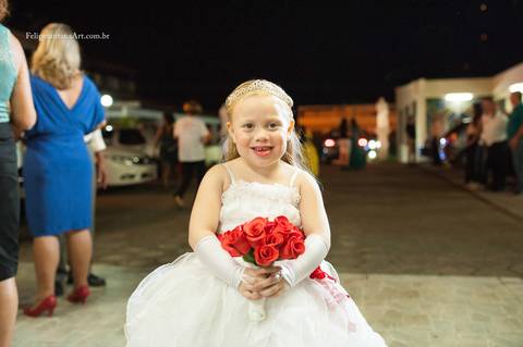 daminha-buque-flores-casamento'
