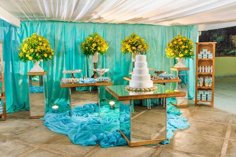 decoraçao da festa 15 anos fotografo felipe santana'