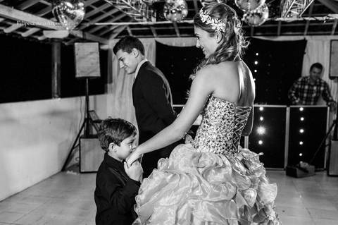 dança valsa 15 anos helena'