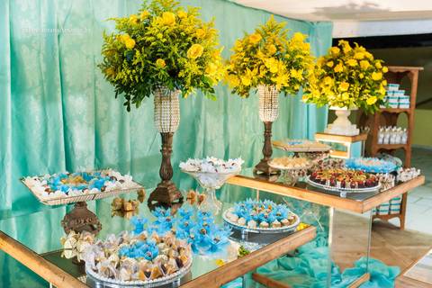 fotos decoraçao aniversario 15 anos helena fotografado por felipe santana'