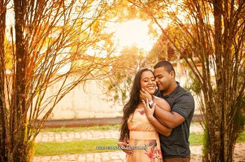 ensaio de pre casamento fotos Felipe Santana fotos de por do sol '