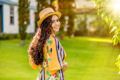 Book 15 anos Fotografo Felipe Santana Cataguases, fazenda em Piacatuba'