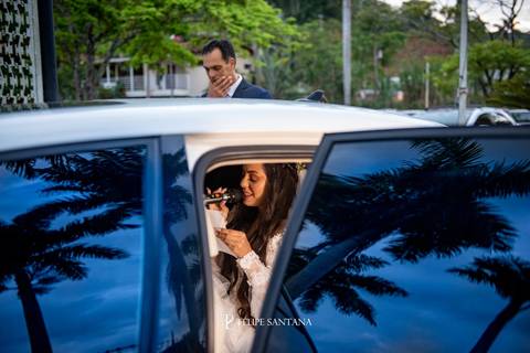 foto de casamento no manto verde em cataguases fotografo felipe santana'