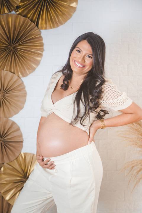 fotografia gestante são luis'