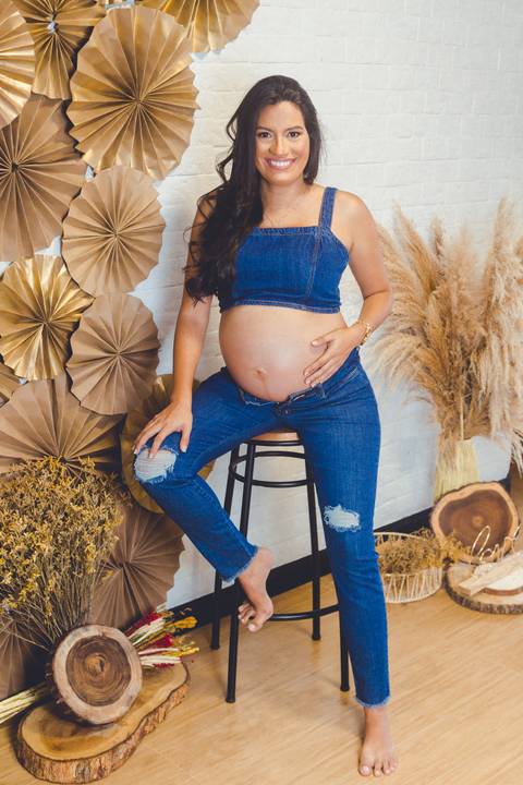 serviço de fotografia ensaio gestante'