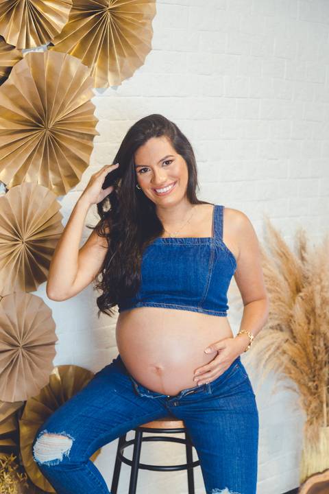 book de fotos ensaio gestante'