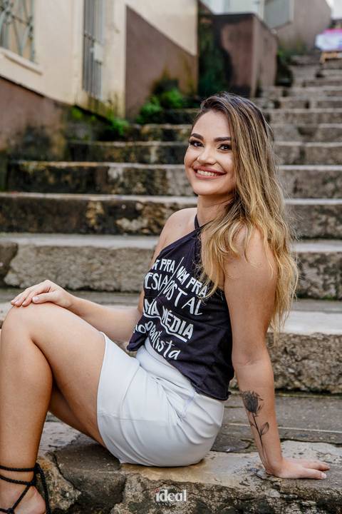 fotos para formatura são luis'