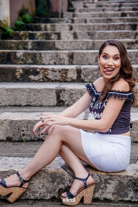 fotos de formatura 50% reviver'