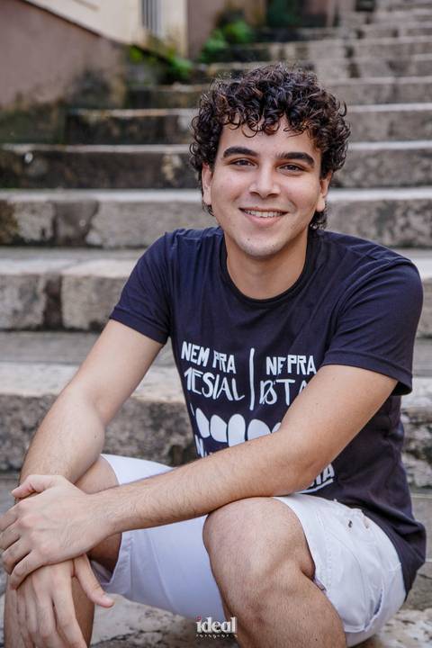 fotos em são luis reviver'