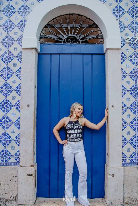 ensaio 50% de formatura '