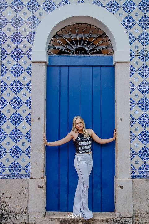 ensaio 50% de formatura '