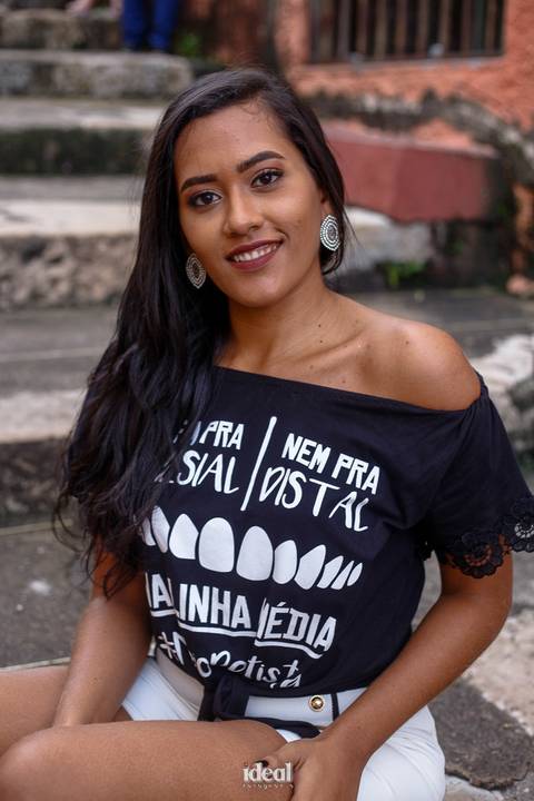 ensaio de formatura odonto unbd fotografo são luís'