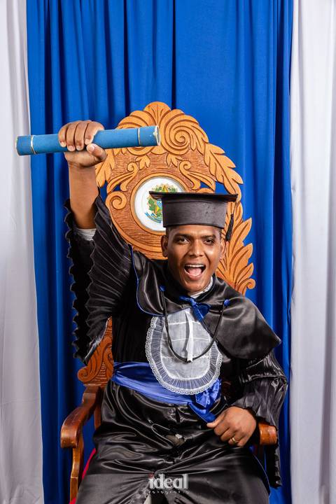 colação de grau fotografo são luis'