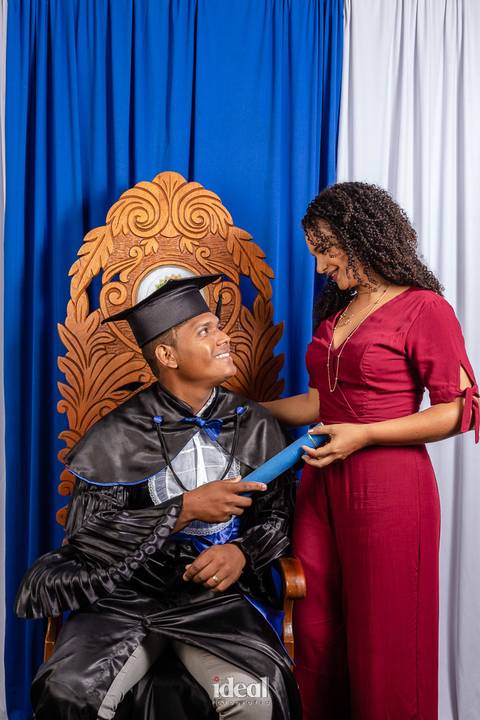 colação de grau fotografo são luis'