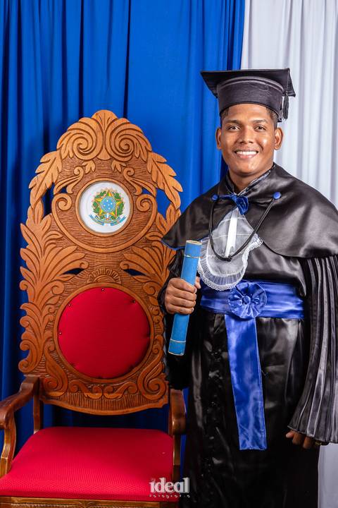 colação de grau fotografo são luis'