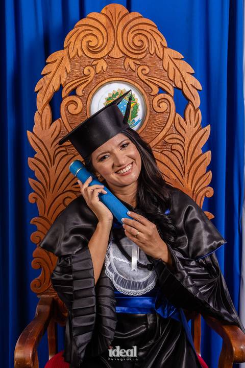 colação de grau fotografo são luis ideal fotografia'