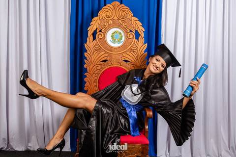 colação de grau fotografo são luis ideal fotografia'