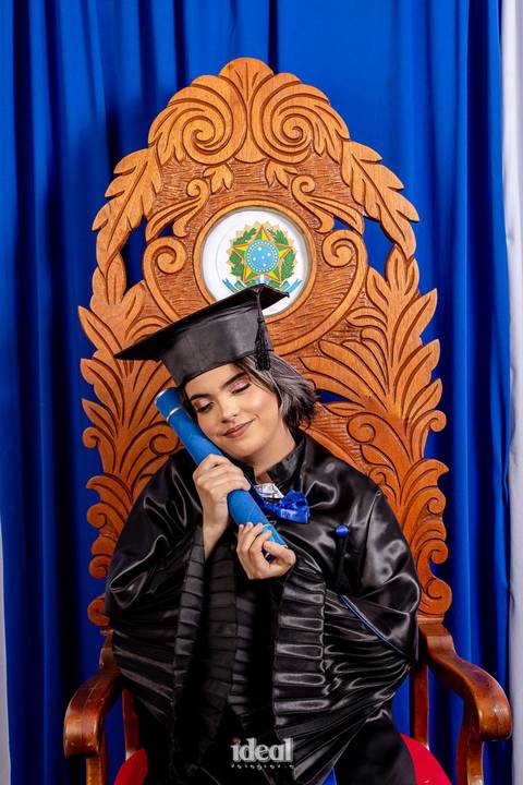 colação de grau fotografo são luis ideal fotografia'