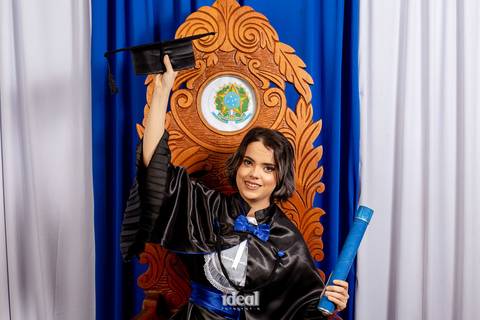 colação de grau fotografo são luis ideal fotografia'