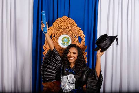 fotos formatura ideal fotografia'