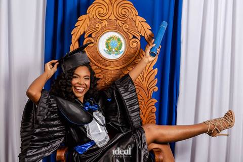 fotos formatura ideal fotografia'