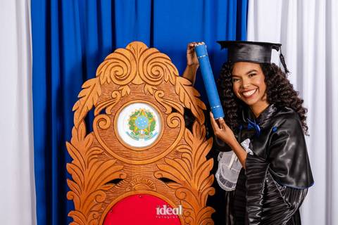 fotos formatura ideal fotografia'