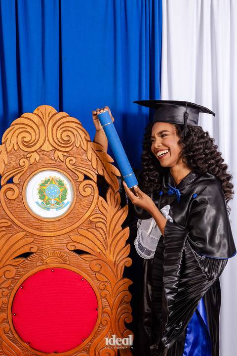 fotos formatura ideal fotografia são luís'