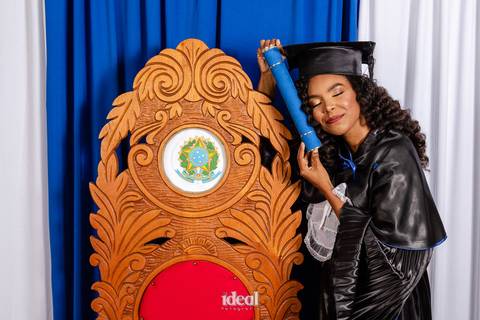 fotos formatura ideal fotografia são luís'