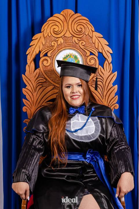 fotos formatura ideal fotografia são luís'