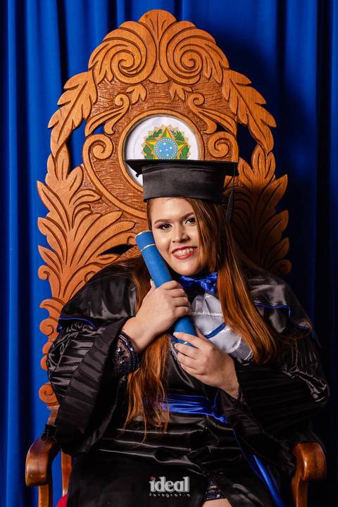 fotos formatura ideal fotografia são luís'