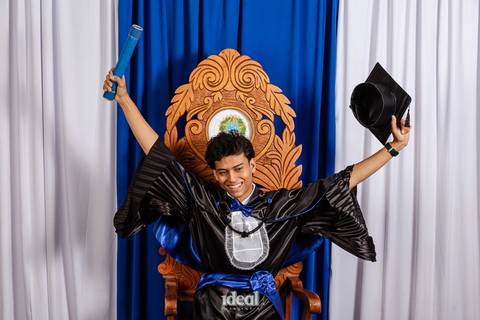 fotos formatura ideal fotografia são luís'