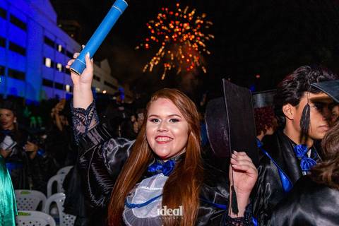 fotos formatura ideal fotografia são luís'