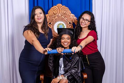 fotos formatura ideal fotografia são luís'