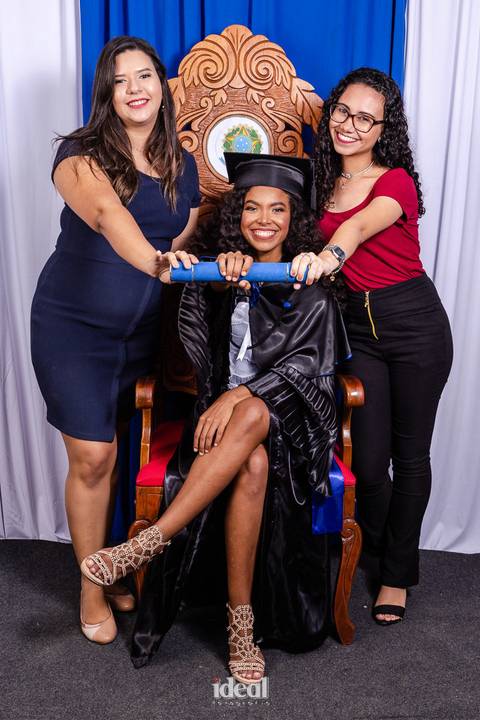 fotos formatura ideal fotografia são luís'