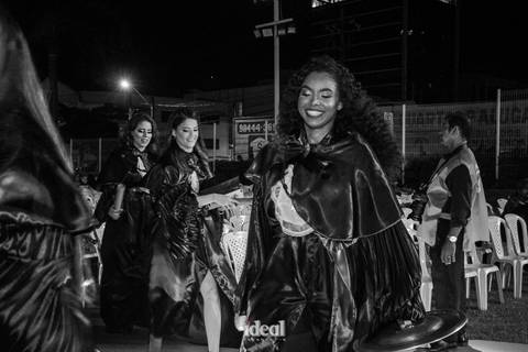 fotos formatura ideal fotografia são luís'