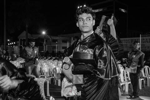 fotos formatura ideal fotografia são luís'