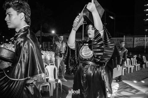 fotos formatura ideal fotografia são luís'