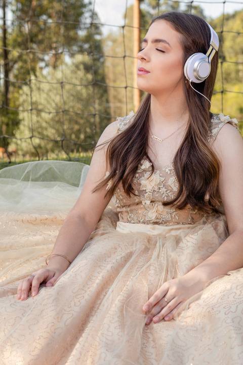 Ander Lopes - ensaio debutante 15 anos em Taquara RS'