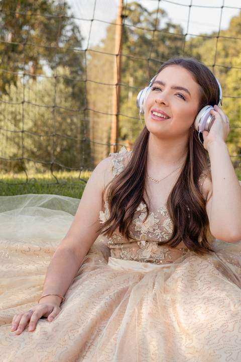 Ander Lopes - ensaio debutante 15 anos em Taquara RS'